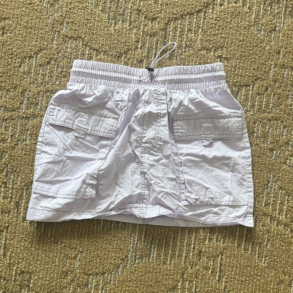 Wild Fable Lavender Skirt